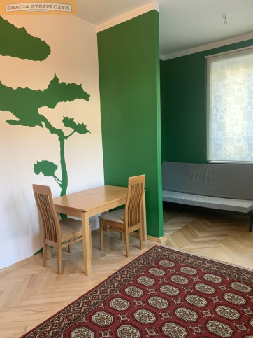 Mieszkanie Wynajem  Ochota Filtrowa 4